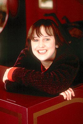 Mara Wilson Now